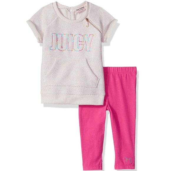 juicy couture clothes for toddlers
